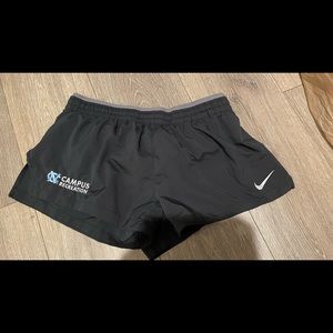 Nike UNC shorts